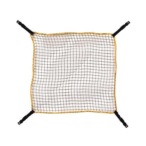 エスコ (ESCO)  EA979CS-1 720x700mm スチール棚用落下防止ネット EA97...