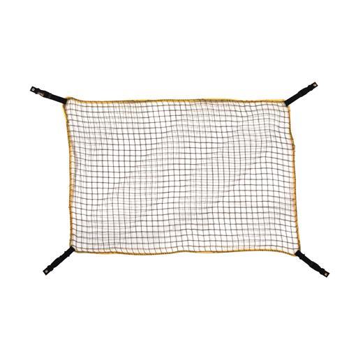 エスコ (ESCO)  EA979CS-2 1020x700mm スチール棚用落下防止ネット EA9...