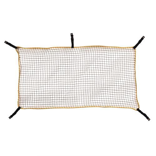 エスコ (ESCO)  EA979CS-3 1320x700mm スチール棚用落下防止ネット EA9...