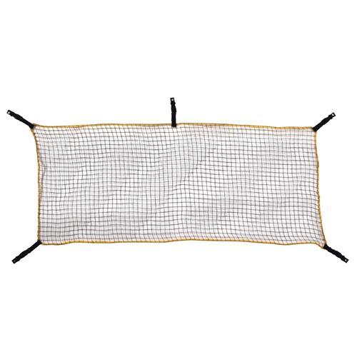 エスコ (ESCO)  EA979CS-4 1620x700mm スチール棚用落下防止ネット EA9...