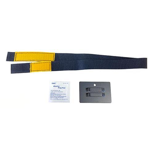 エスコ (ESCO)  EA979D-197 消火器ガード(3~20型用) EA979D-197 (...