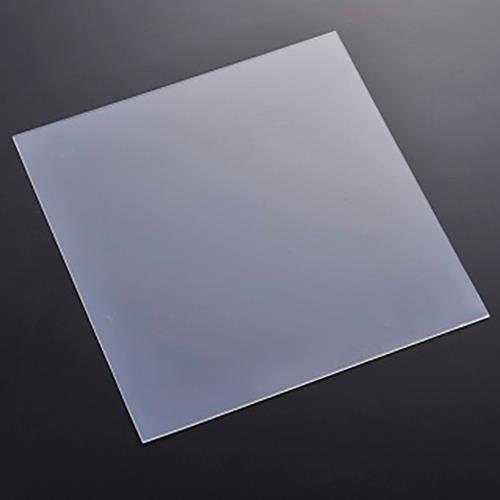 エスコ (ESCO)  100x100x3.0mm 転倒防止粘着シート EA979D-221A (8...