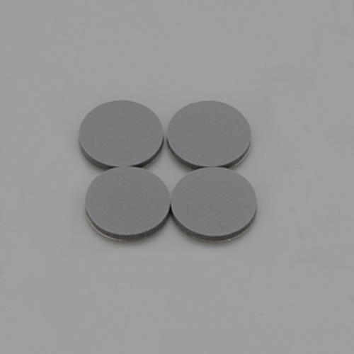 エスコ (ESCO)  EA979DA-73 φ28x3mm 防振・防音クッション(4枚) EA97...