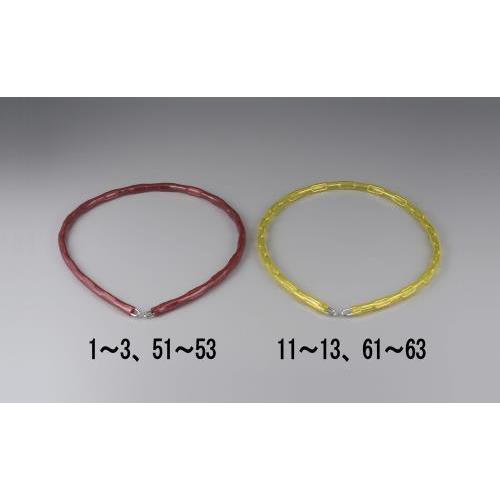 【SALE価格】エスコ (ESCO)  EA980SS-13 3.0x1200mm リンクチェーン(...