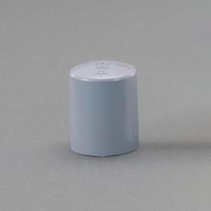 エスコ (ESCO)  EA983FM-401 M8-10 アンカーボルト用保護カバー(コーキングタイプ/グレー EA983FM-401｜orangetool