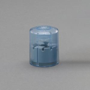 エスコ (ESCO)  EA983FM-411 M8-10 アンカーボルト用保護カバー(コーキングタイプ/クリア) EA983FM-411｜orangetool