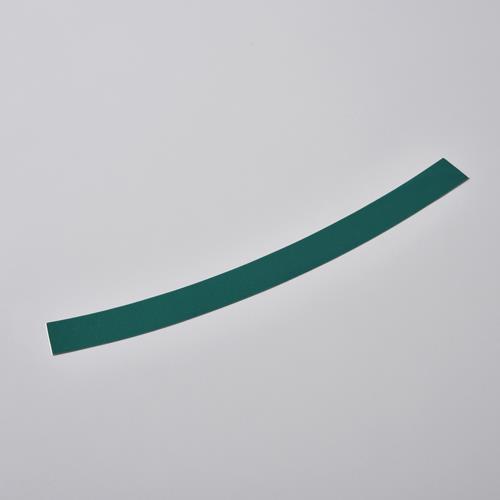 【SALE価格】エスコ (ESCO)  EA983GK-5 20x260mm ヘルメット用反射テープ...