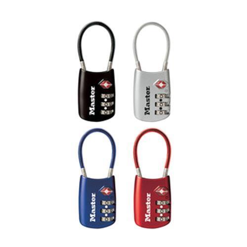 エスコ (ESCO)  EA983S-27 25mm ダイアル錠(アメリカ関税認定) EA983S-...