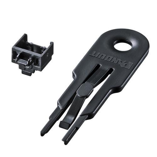 【SALE価格】エスコ (ESCO)  データセキュリティ(モジュラージャック専用/10個) EA9...