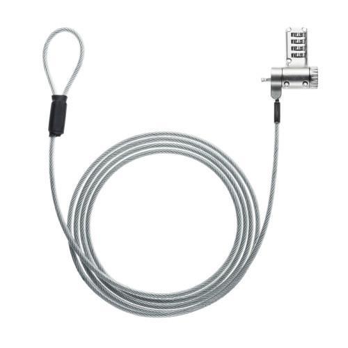 【SALE価格】エスコ (ESCO)  EA983TS-228 φ4.4mmx2m セキュリティワイ...