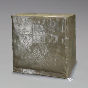 エスコ (ESCO)  1200x1200x1300mm パレットカバー(裾ひも式/OD) EA985PK-31｜orangetool