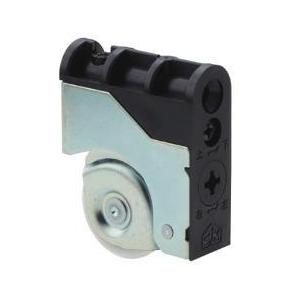 エスコ (ESCO)  EA986RH-29 調整戸車(上下左右調整式/Y型) EA986RH-29...