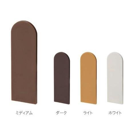 エスコ (ESCO)  EA986RH-31 15.8x48.2mm 木口キャップ(調整戸車用/ライ...