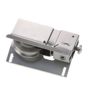 【SALE価格】エスコ (ESCO)  EA986RJ-69 12- 23mm サッシ取替戸車(平行...