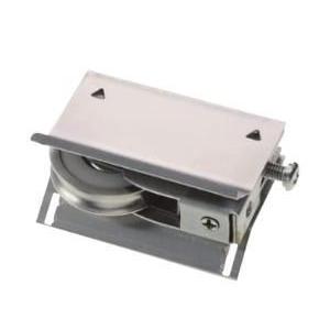 【SALE価格】エスコ (ESCO)  EA986RJ-76 14- 24mm サッシ取替戸車(平行...