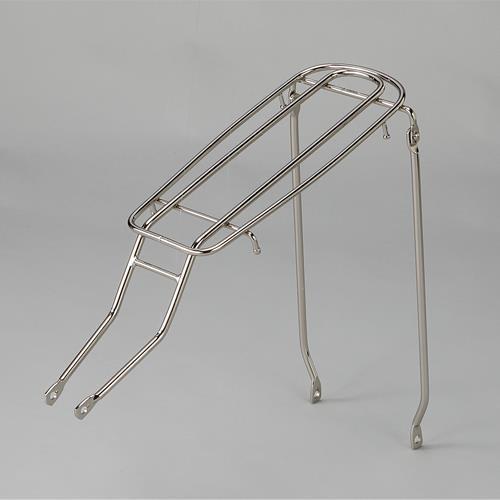 エスコ (ESCO)  EA986YE-23 26・27インチ兼用リアキャリア EA986YE-23...