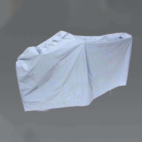 エスコ (ESCO)  EA986YH-22 2000x1100mm 自転車カバー(ラージ) EA9...