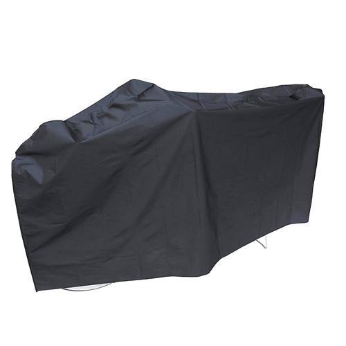 【SALE価格】エスコ (ESCO)  EA986YH-26 2150x1150mm 自転車カバー(...