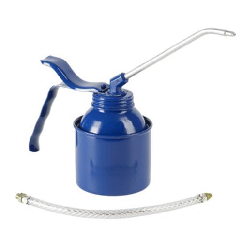 【SALE価格】エスコ (ESCO)  EA990A 250ml ポンプオイラー(フレキシブルノズル...