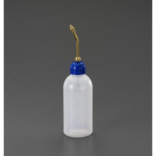 【SALE価格】エスコ (ESCO)  EA990PB-3 500ml オイラー(真鍮ノズル・ポリエ...