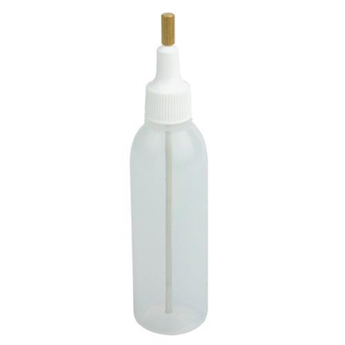 エスコ (ESCO)  EA990PE-1A 25ml オイラー(真鍮製ノズル・ポリエチレン製) E...