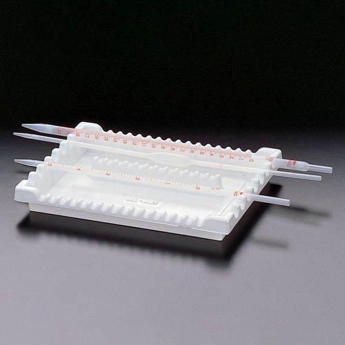 【SALE価格】エスコ (ESCO)  EA990PP-150 286x216x 29mm ピペット...