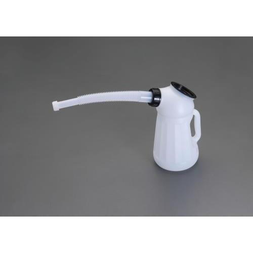 エスコ (ESCO)  EA991BC-23 3L オイルジョッキ EA991BC-23 (4個セッ...