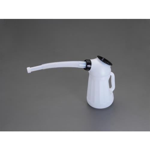 【SALE価格】エスコ (ESCO)  EA991BC-25 5L オイルジョッキ EA991BC-...