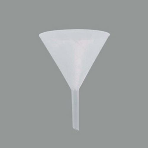 【SALE価格】エスコ (ESCO)  EA991BL-21 φ180mm じょうご(ポリプロピレン...