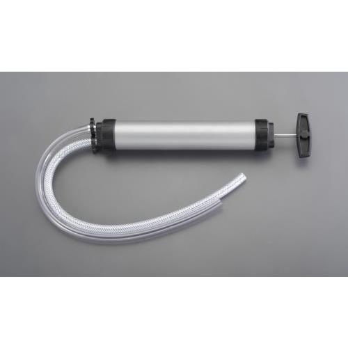 【SALE価格】エスコ (ESCO)  EA991GC-23 750ml オイルサクションガン EA...