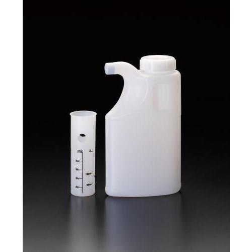 エスコ (ESCO)  EA991HZ-11 1.0L 燃料タンク(混合燃料用) EA991HZ-1...