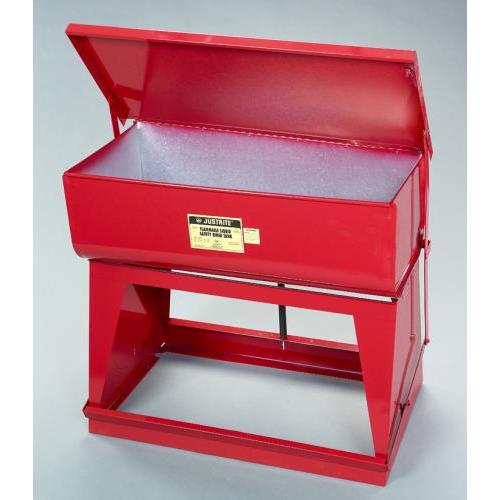 【SALE価格】エスコ (ESCO)  EA991JR-31 φ895x406x832mm/83L ...