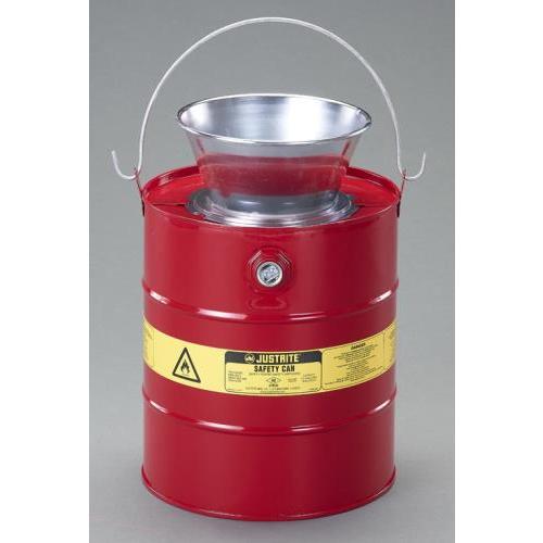 【SALE価格】エスコ (ESCO)  EA991JR-32 φ295x425mm/19L オイルド...