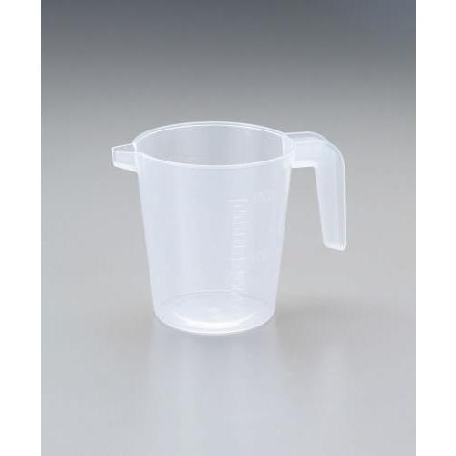 エスコ (ESCO)  EA991KA-16 500ml 計量カップ EA991KA-16 (18個...