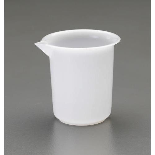 エスコ (ESCO)  EA991KT-100 100ml ポリビーカー EA991KT-100 (...