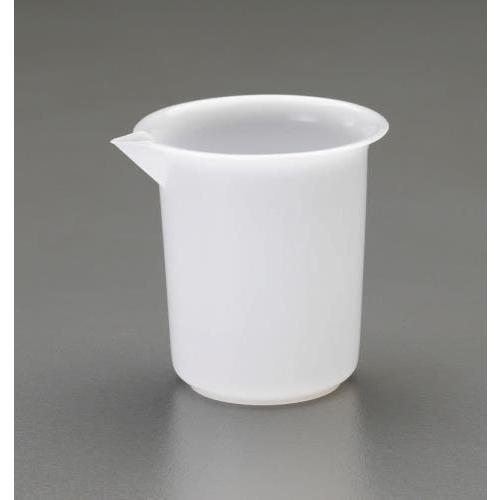エスコ (ESCO)  500ml ポリビーカー EA991KT-500 (24個セット)