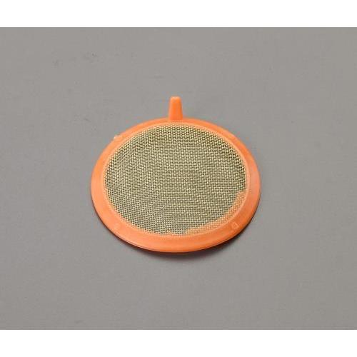 エスコ (ESCO)  EA992B-100 φ 58mm じょうご用フィルター EA992B-10...