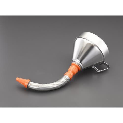 エスコ (ESCO)  EA992B-16 φ200mm じょうご(フィルター付) EA992B-1...