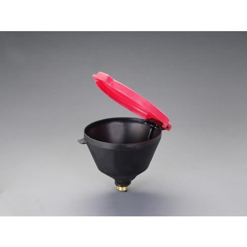 エスコ (ESCO)  EA992B-340 φ340mm ドラム缶じょうご EA992B-340