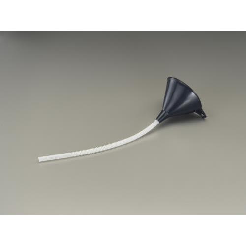 【SALE価格】エスコ (ESCO)  EA992BE-3A φ135mm じょうご(350mmチュ...