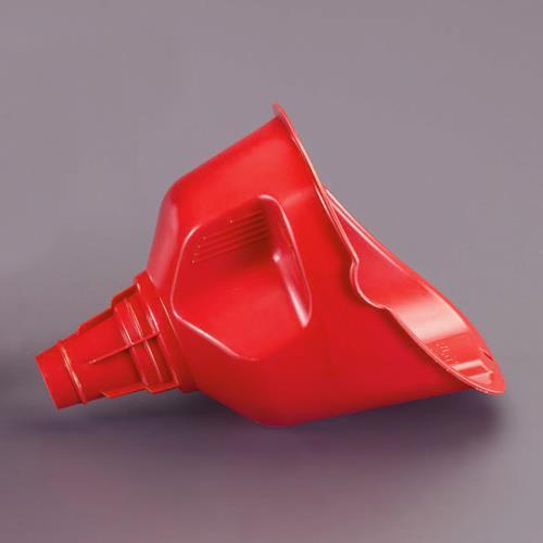 【SALE価格】エスコ (ESCO)  EA992BE-5 φ123mm じょうご EA992BE-...