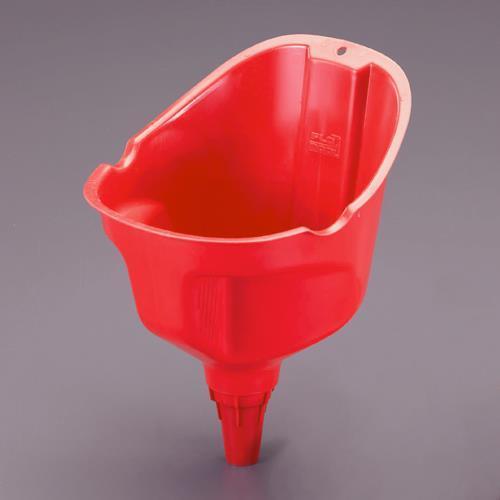 エスコ (ESCO)  EA992BE-6 φ213mm じょうご(フィルター付) EA992BE-...