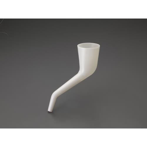 エスコ (ESCO)  EA992BL-2 φ90mm オフセットじょうご EA992BL-2 (2...