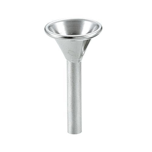 【SALE価格】エスコ (ESCO)  EA992CD-41 φ23.5mm 小型じょうご(首長/ス...