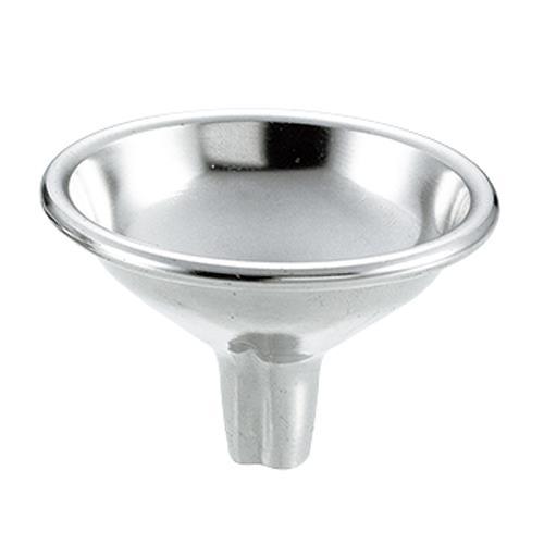 エスコ (ESCO)  EA992CD-52 φ49mm 小型じょうご(ステンレス製) EA992C...