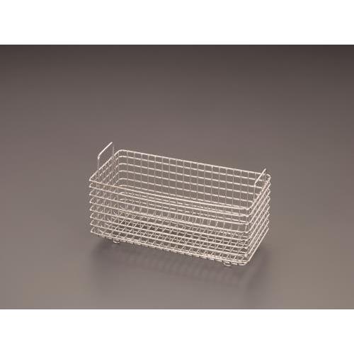 エスコ (ESCO)  EA992CW-13 245x110x100mm 部品洗浄かご(ステンレス製...