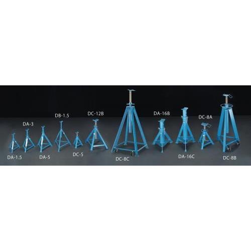 【SALE価格】エスコ (ESCO)  EA993DA-5 5.0ton/380- 580mm Ax...