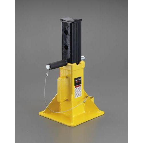 【SALE価格】エスコ (ESCO)  EA993DS-5 22 ton/355- 508mm ジャ...