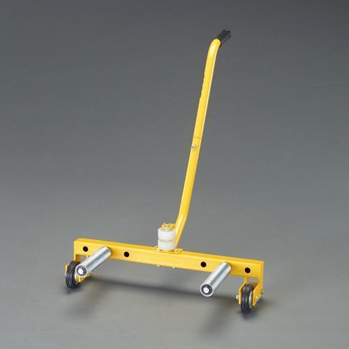 【SALE価格】エスコ (ESCO)  EA993RD-10 23.5&quot;-43.5&quot; ホイールドーリ...