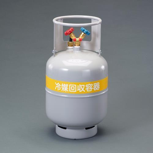 【SALE価格】エスコ (ESCO)  EA994C-21A [R410A~R12] フルオロカーボ...